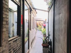 -四喜小胖·北京涮肉(五道营店)