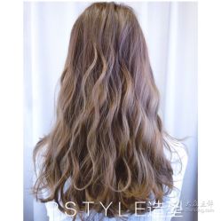 点击看大图 -P.STYLE 派斯造型