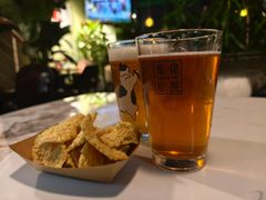 -后院儿·精酿·塔罗Happy Bar