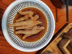 -醉长安(南门总店)