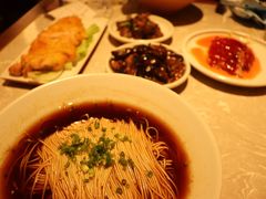 红汤面-松鹤面馆·古法焖肉面(观前店)