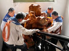 -蚂蚁搬家成都打包搬运公司