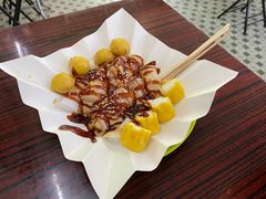 -噏耷茶档