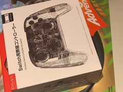 -任天堂Nintendo Switch体验店(天河城店)