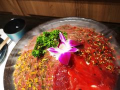 -火鳳祥美蛙牛肉自助(青悦城店)