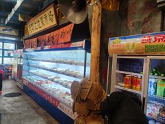 -马路边边串串香(一匡街店)