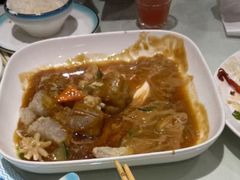 三鲜焖子-鲜得莱渔港·小平岛海胆馆(七贤岭店)