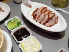 -褚记烤鸭·南京家常菜(雨花e-park店)
