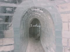 -长沙湘江冰雪世界