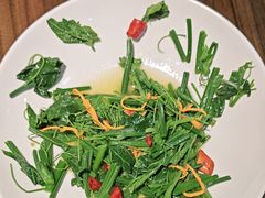 -秦月轩·陕西家乡菜(阜成路·五棵松店)