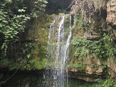 -鹿院坪生态旅游景区