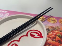 -蛙来哒(汇一城黑金冠店)