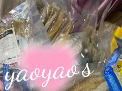 -故乡明太鱼屋(航北路店)