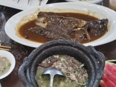 -民族饭荘(新华大街店)