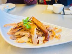 -鹿鸣春饭店(总店)