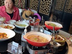 -冰火楼(梦泽园店)