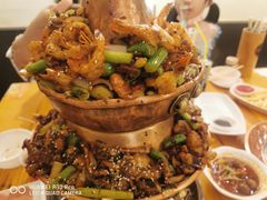 -黄泰吉拾味餐厅(江汉路店)