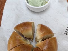 -blend咖啡部落(卓悦中心店)