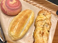 -酵墅·手感烘焙(印象汇店)
