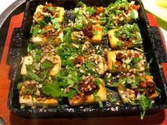 -拈菜(观音桥阳光世纪店)