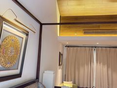 -春晖园度假酒店温泉