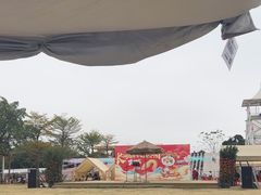 -长洲岛都市农业公园