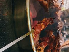 -水浒烤肉(国贸店)