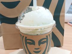 -星巴克(开封万达广场店)