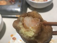 -海底捞火锅(万丰桥店)