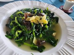 -鹿鸣酒家(越秀店)