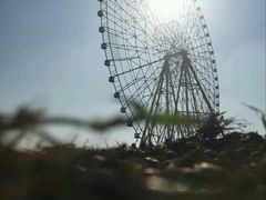 -南昌之星游乐场