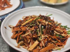 -四季厨房 鲁菜·孔府烤鸭(高新万达店)