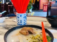 -功德林(南京西路店)