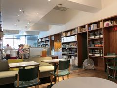 -BAKER&SPICE(安福路店)