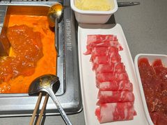 -海底捞火锅(顺义华联店)