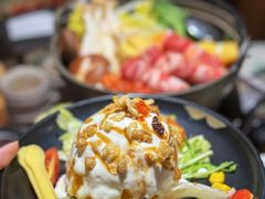 -小川洋风料理(街道口店)
