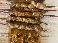 -金家老三饭庄(常营店)