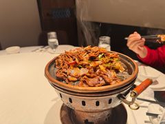 -四季民福烤鸭店(王府井东安门店)