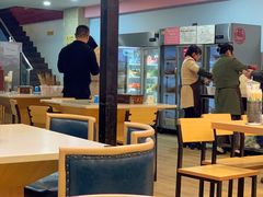 大堂-晓靖轩烧烤(沙河风情店)