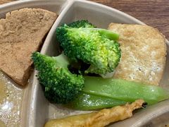 -素满香·Vegan食养自助(天一广场店)