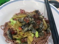 -和府捞面(曹路花园城店)
