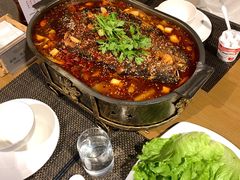 -天津湾西餐厅(三亚海棠湾洲际度假酒店)