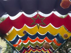 门面-上海欢乐谷