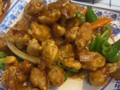 -李连贵熏肉大饼(世纪路店)