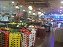 -BHG Market Place(水游城店)