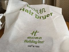-上海浦东康桥绿地假日酒店