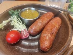 -龙治汉堡(中华城店)