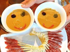 -清真·鸦儿李记·涮肉(和平里店)