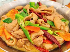 -小钱鱼馆(富春路店)