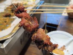 -盟重烧烤(高正街店)